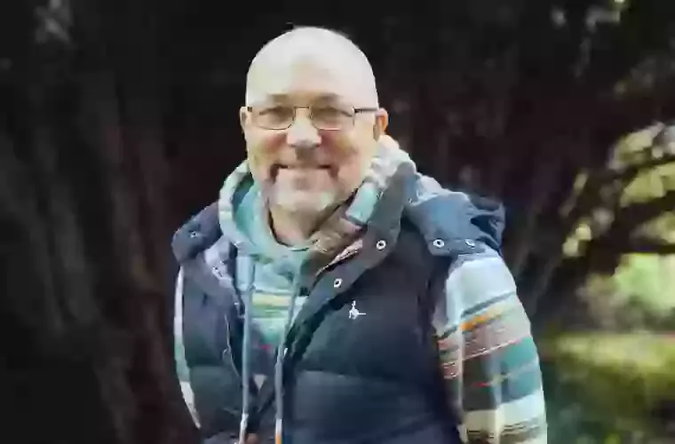Phil Playfoot<br/><h5>Character School & Chaplaincy</h5>